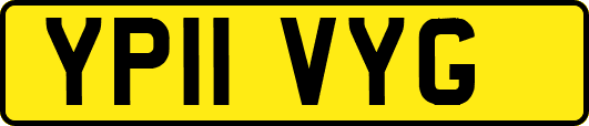 YP11VYG
