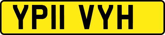 YP11VYH