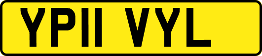 YP11VYL