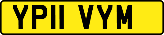 YP11VYM