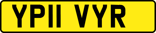 YP11VYR