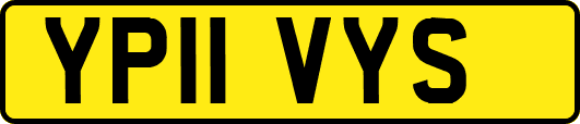 YP11VYS