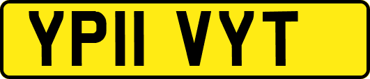 YP11VYT
