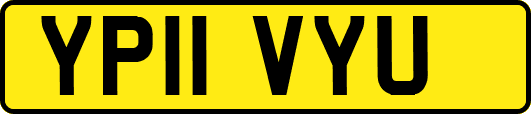YP11VYU
