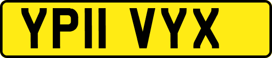 YP11VYX