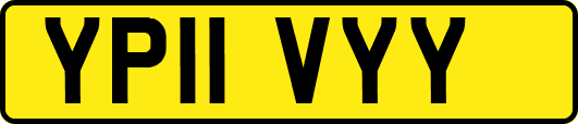 YP11VYY
