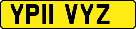 YP11VYZ