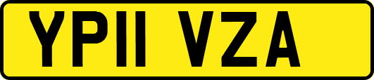 YP11VZA