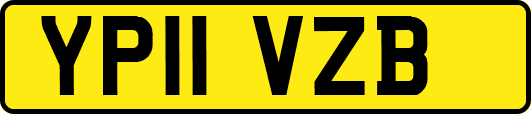 YP11VZB