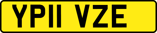 YP11VZE