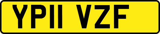 YP11VZF