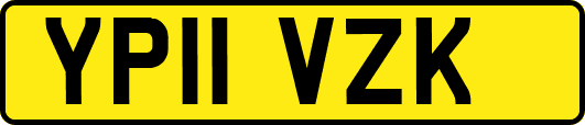 YP11VZK