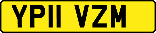 YP11VZM