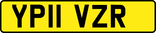 YP11VZR