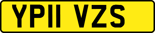 YP11VZS