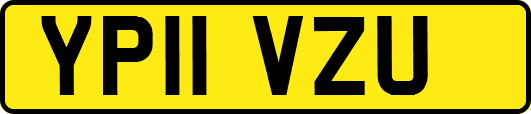 YP11VZU