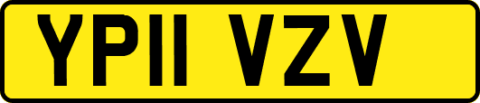 YP11VZV