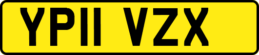 YP11VZX