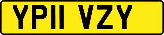 YP11VZY