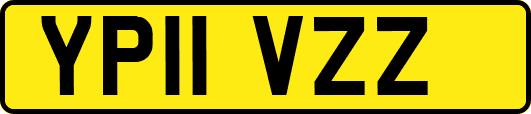 YP11VZZ