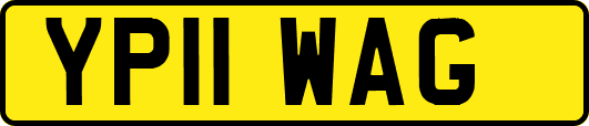 YP11WAG