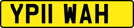 YP11WAH