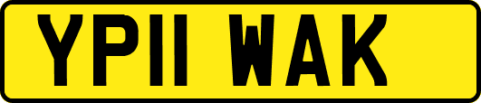 YP11WAK