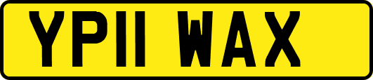 YP11WAX