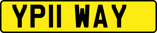 YP11WAY