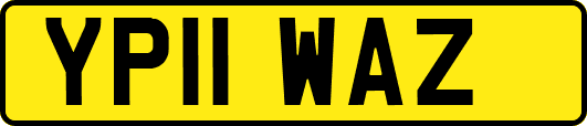 YP11WAZ