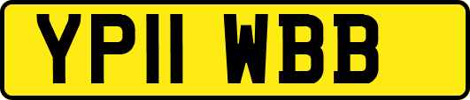 YP11WBB