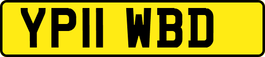 YP11WBD