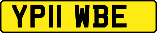 YP11WBE
