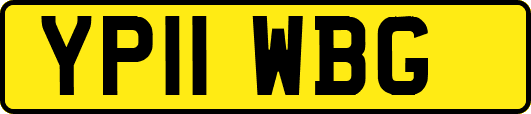 YP11WBG