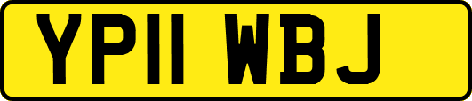YP11WBJ