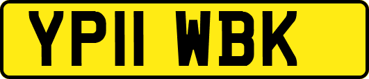 YP11WBK