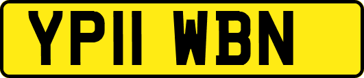 YP11WBN