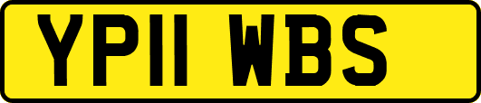 YP11WBS