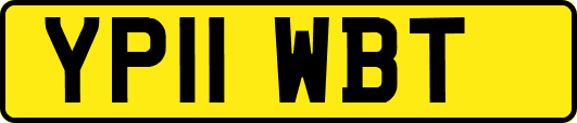 YP11WBT