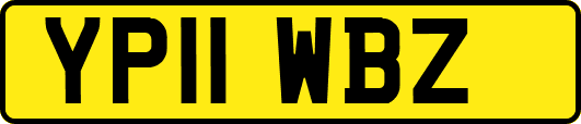YP11WBZ
