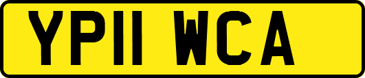 YP11WCA