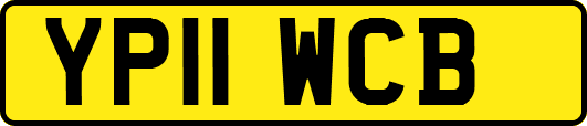 YP11WCB