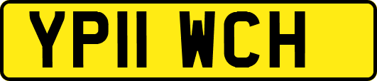 YP11WCH