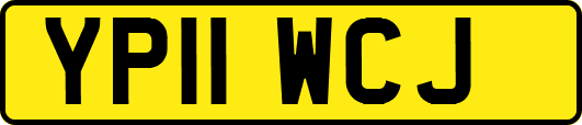 YP11WCJ