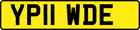 YP11WDE
