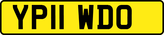 YP11WDO