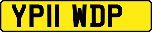 YP11WDP