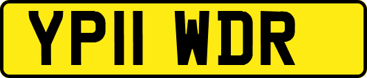 YP11WDR