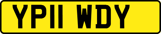 YP11WDY