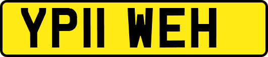 YP11WEH
